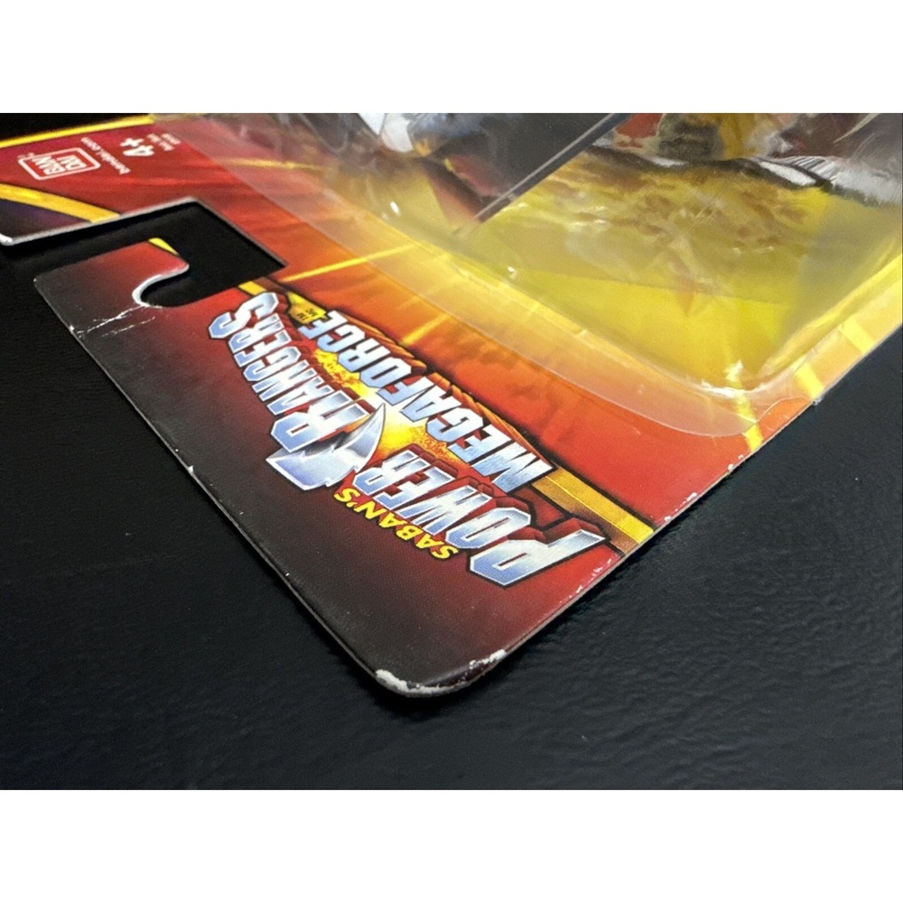 Ultra Metallic Pink Ranger Mega Force Power Rangers Megaforce Bandai - Picture 8 of 9